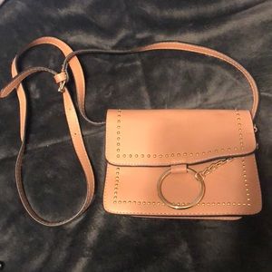 Crossbody purse